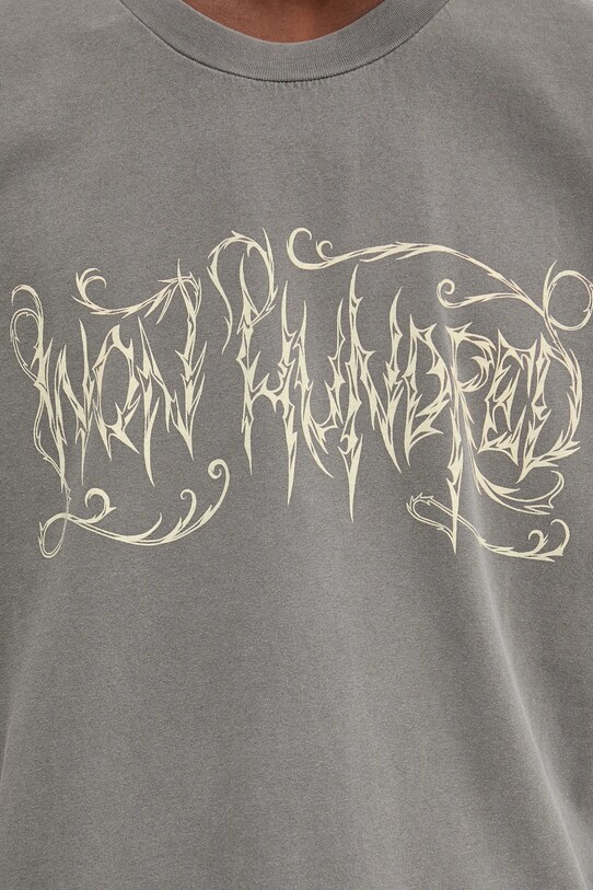 Won Hundred tricou din bumbac 3738.12071