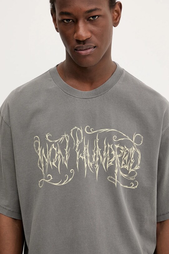 Won Hundred tricou din bumbac 3738.12071