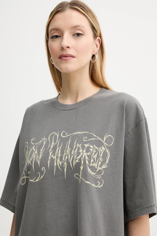 Won Hundred tricou din bumbac 3738.12071