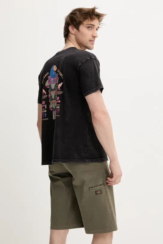 Kaotiko t-shirt bawełniany AQ022.01.G002