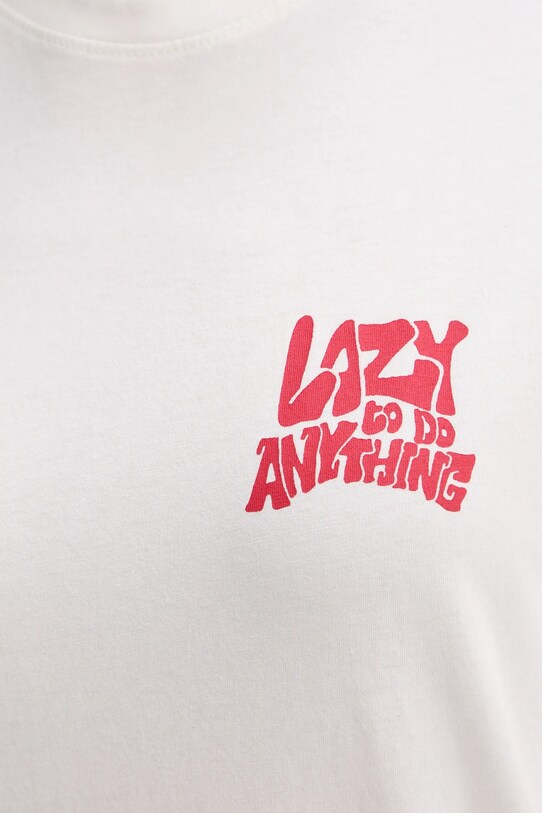 Kaotiko t-shirt bawełniany AQ004.01.G002