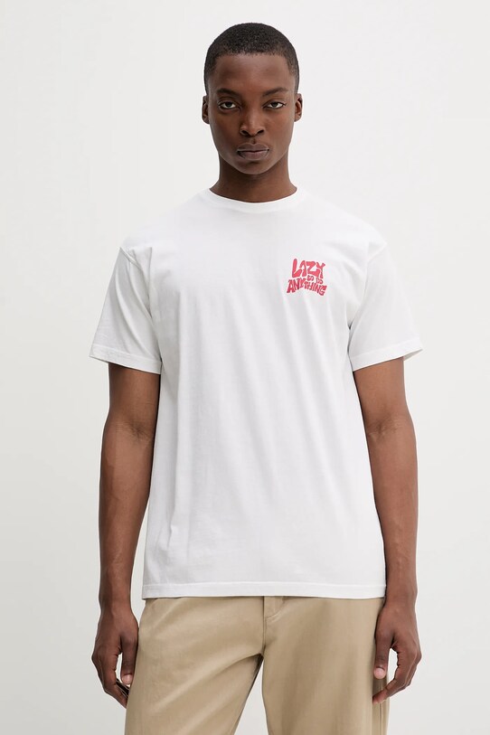 Kaotiko t-shirt bawełniany AQ004.01.G002