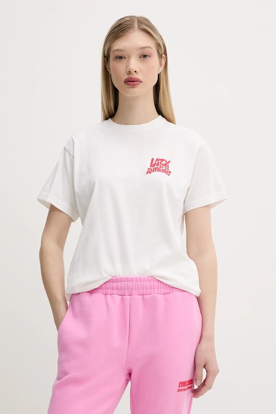 Kaotiko t-shirt bawełniany AQ004.01.G002