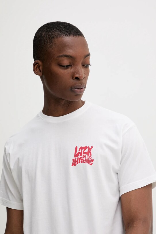 Kaotiko t-shirt bawełniany AQ004.01.G002