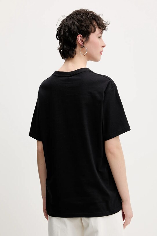 Kaotiko tricou din bumbac AQ064.01.G002