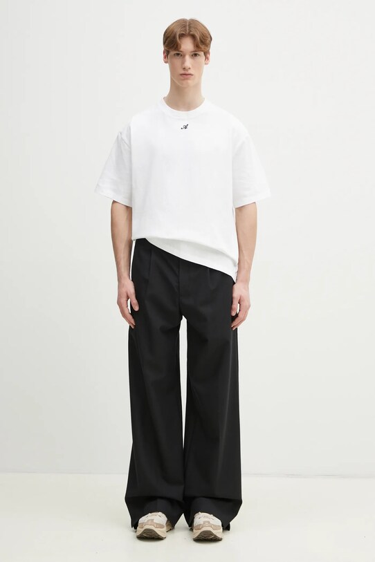 Axel Arigato t-shirt in cotone Washed T-Shirt A2844002