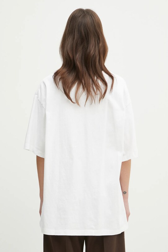 Axel Arigato t-shirt in cotone Washed T-Shirt A2844002
