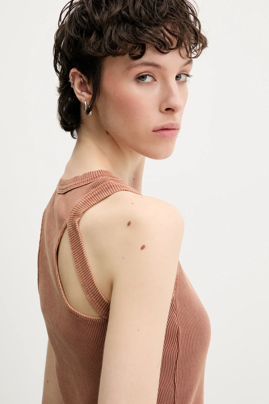 CAMPERLAB pamut póló AU00030.002