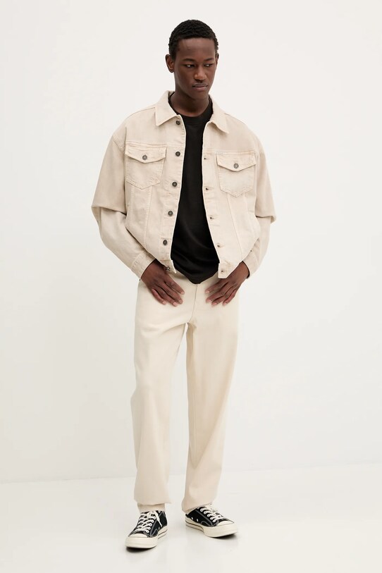 Футболка CAMPERLAB чорний AU00035.001