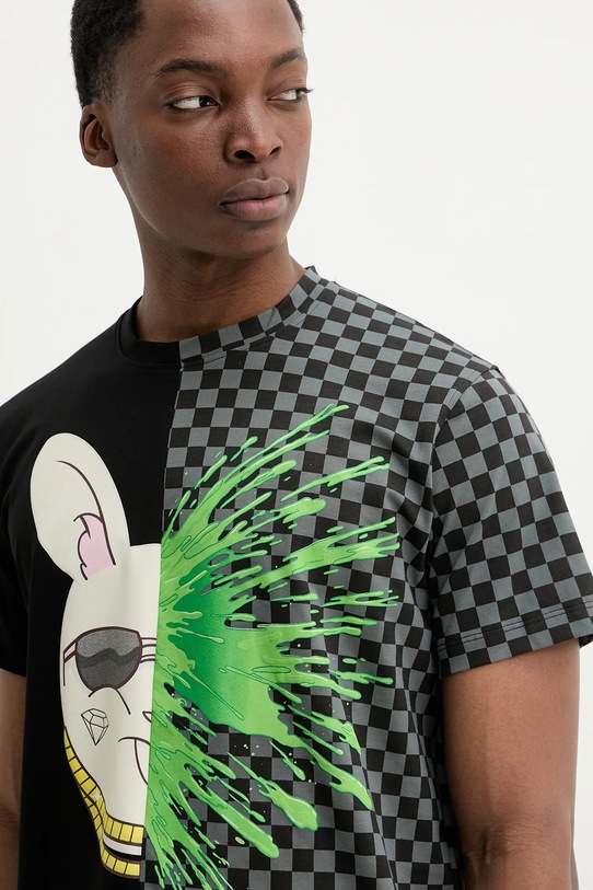 Бавовняна футболка Sprayground SP710