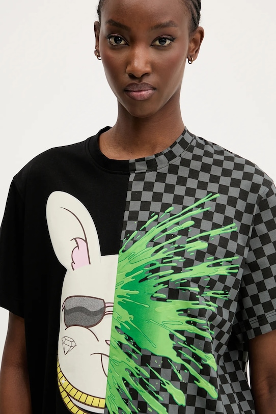 Бавовняна футболка Sprayground SP710