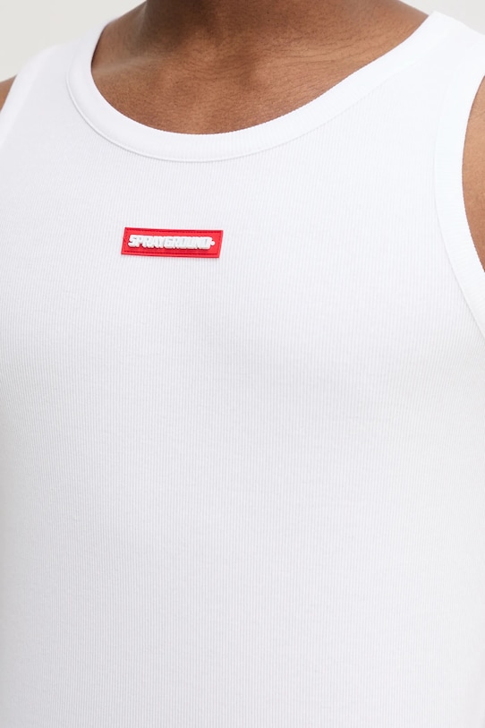 Sprayground top SP746WHT