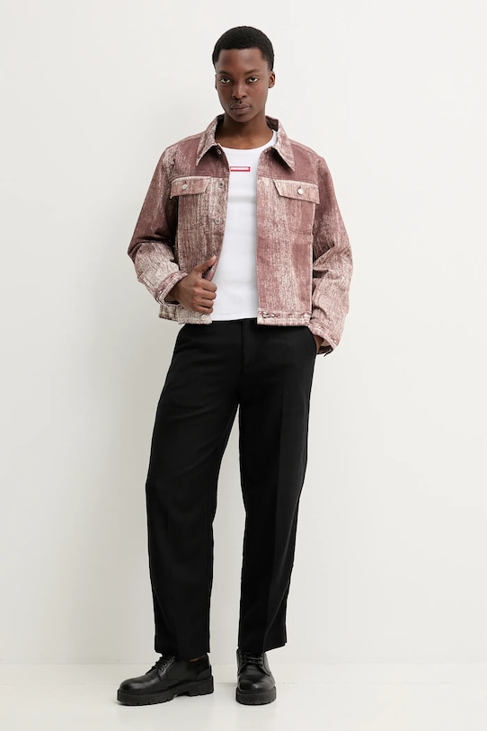 Sprayground top biały SP746WHT