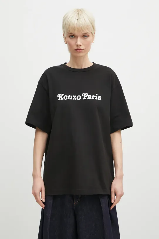 Kenzo cotton t-shirt x Verdy FF58TS4814SG.99J