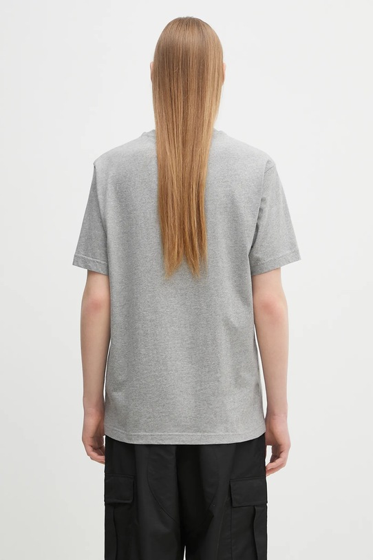 Βαμβακερό μπλουζάκι Kenzo x Verdy FF58TS4824SG.94 γκρί