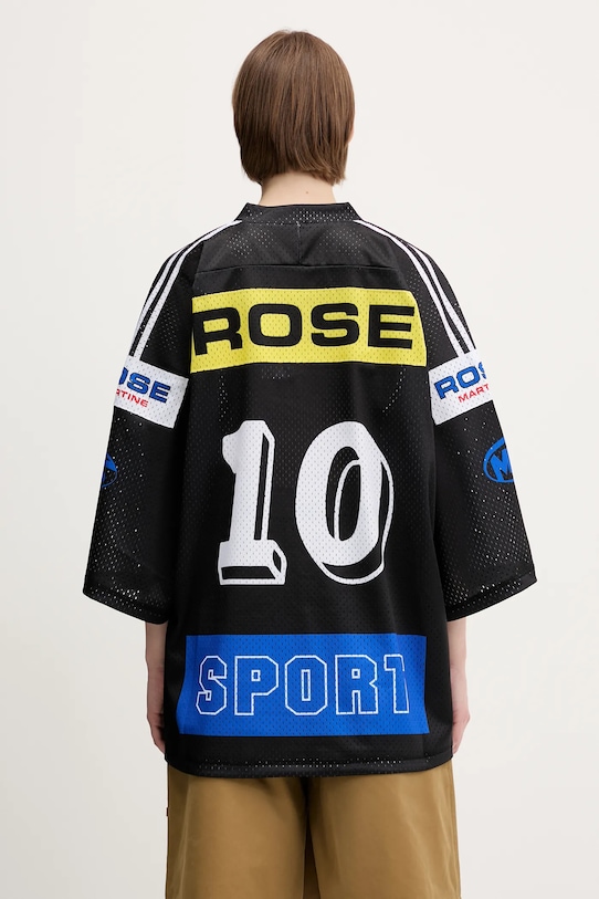 Martine Rose t-shirt Oversized Football 129JT10001