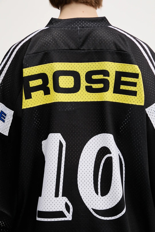 Martine Rose t-shirt Oversized Football 129JT10001