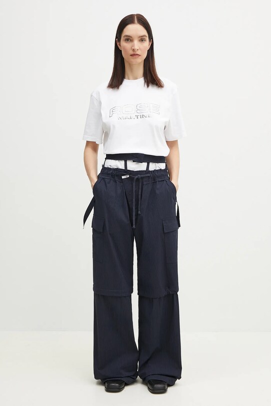 Pamučna majica Martine Rose Classic 603JE01000D