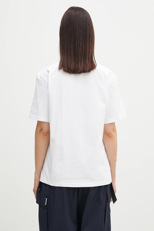 Pamučna majica Martine Rose Classic 603JE01000D