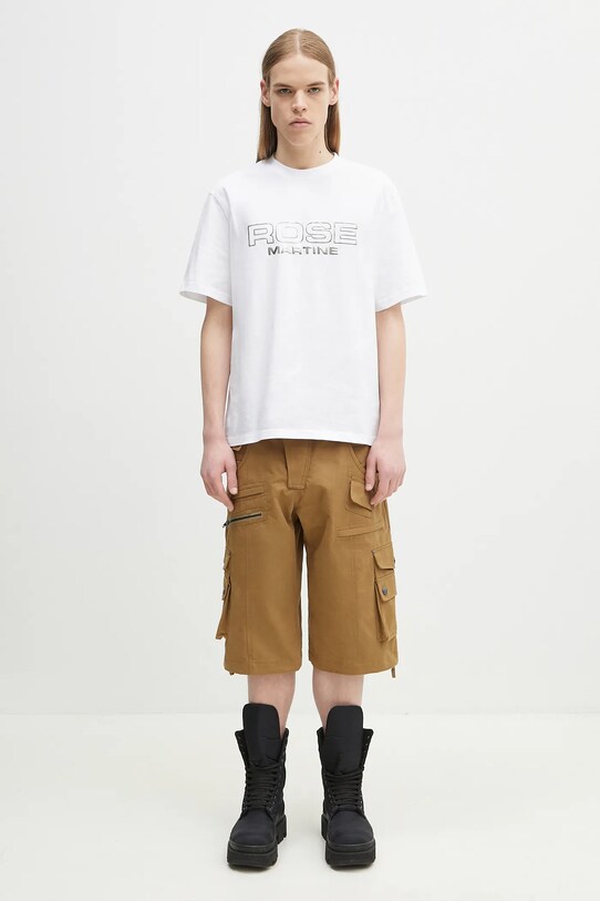 Pamučna majica Martine Rose Classic 603JE01000D