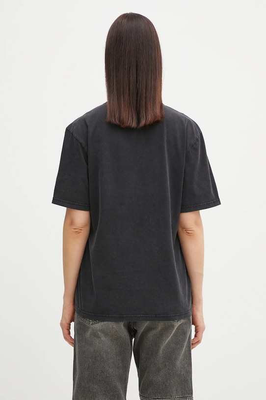 Bavlněné tričko Martine Rose Classic 603JE01002D