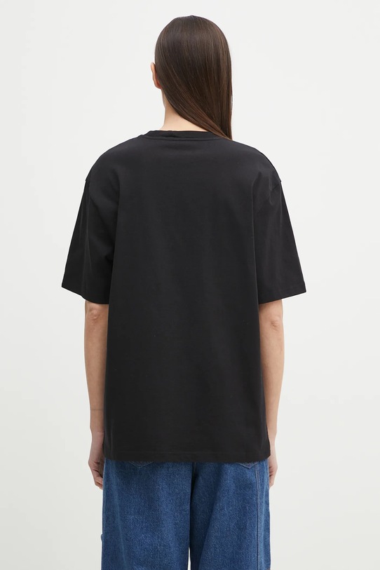 Хлопковая футболка Martine Rose Classic 603JE03001E