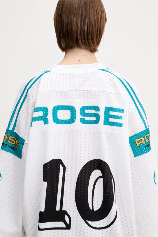 Martine Rose t-shirt Oversized Football 129JT10000