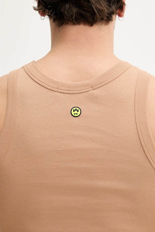 Barrow t-shirt S5BWUATA081