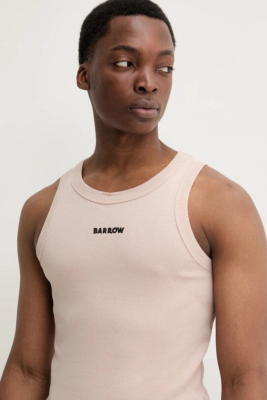 Barrow t-shirt S5BWUATA081