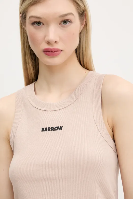 Tričko Barrow S5BWUATA081