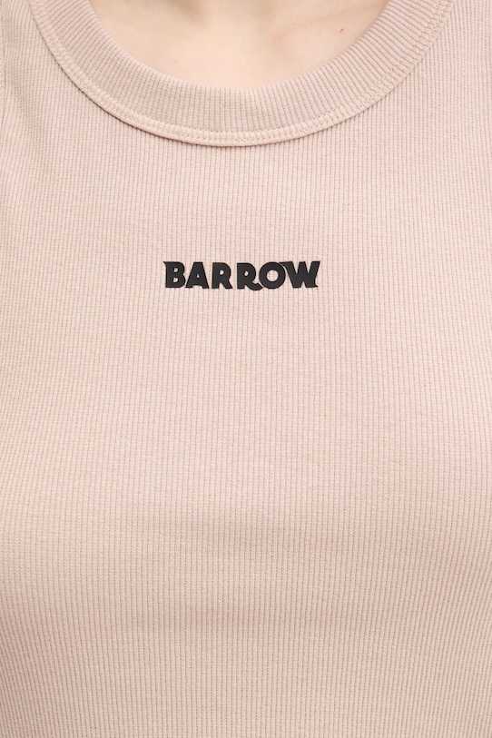 Футболка Barrow S5BWUATA081