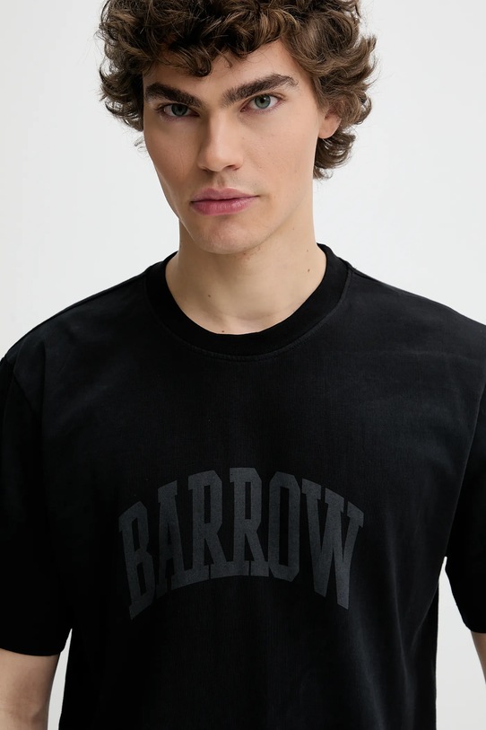Barrow pamut póló S5BWUATH045