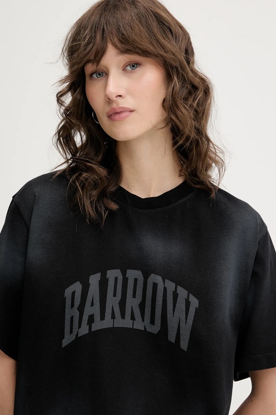 Barrow pamut póló S5BWUATH045