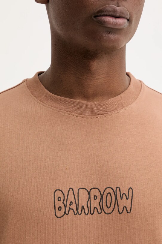 Barrow pamut póló S5BWUATH053