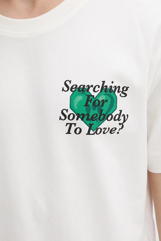 Бавовняна футболка Barrow S5BWUATH060