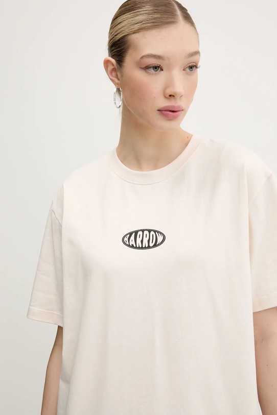 Бавовняна футболка Barrow S5BWUATH066