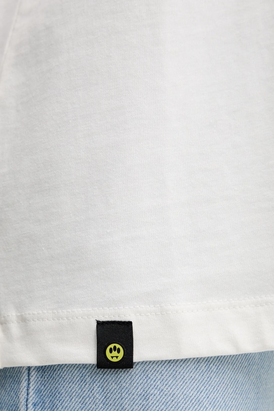 Barrow tricou din bumbac S5BWUATH084