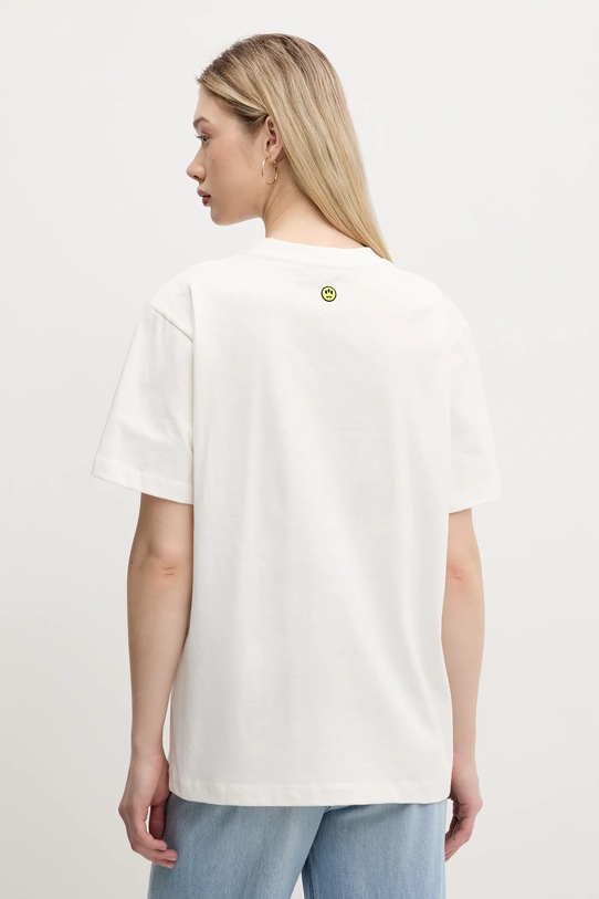 Barrow tricou din bumbac S5BWUATH084