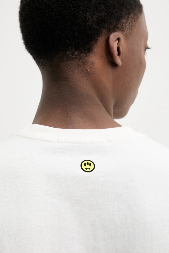 Barrow tricou din bumbac S5BWUATH084