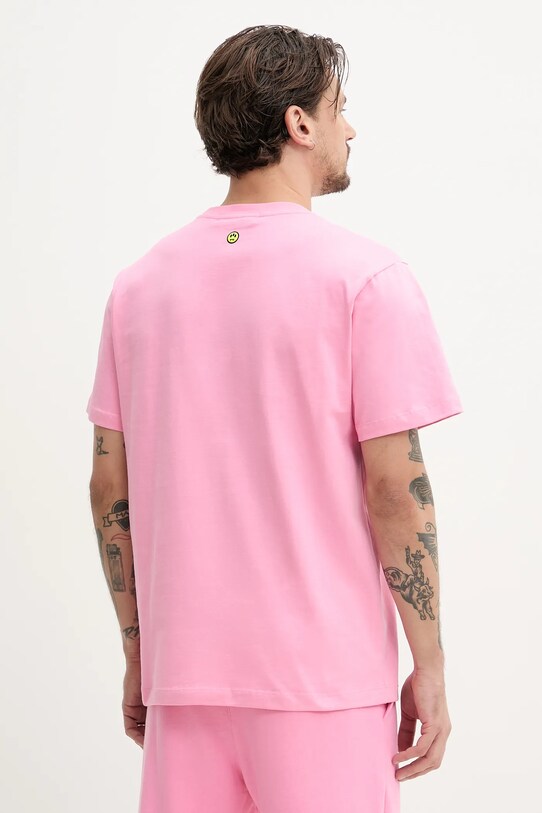 Бавовняна футболка Barrow S5BWUATH084