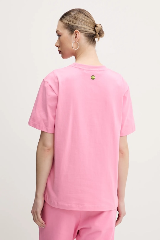 Бавовняна футболка Barrow S5BWUATH084