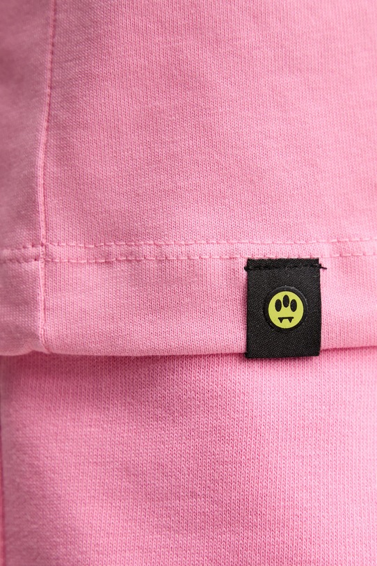 Бавовняна футболка Barrow S5BWUATH084