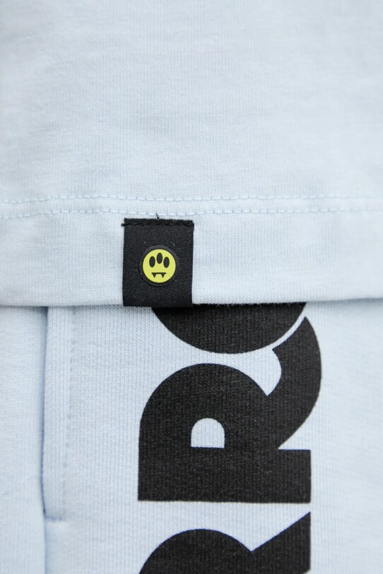 Barrow t-shirt bawełniany S5BWUATH084