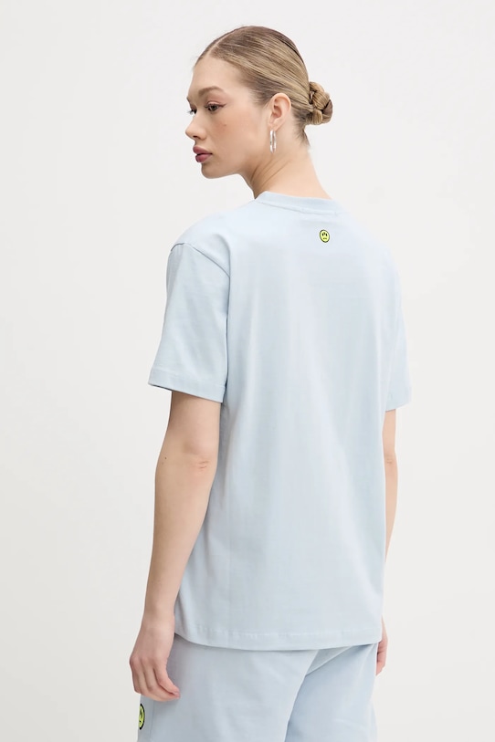 Barrow t-shirt bawełniany S5BWUATH084