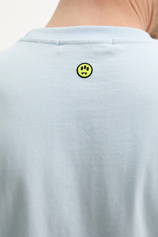 Barrow t-shirt bawełniany S5BWUATH084