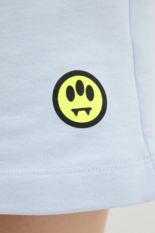 Barrow t-shirt bawełniany S5BWUATH084