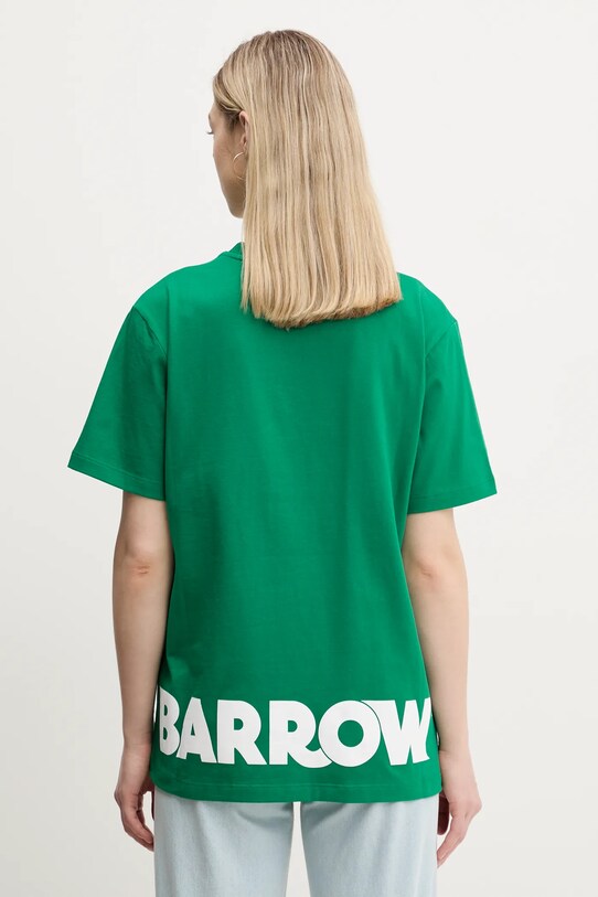 Barrow tricou din bumbac S5BWUATH087