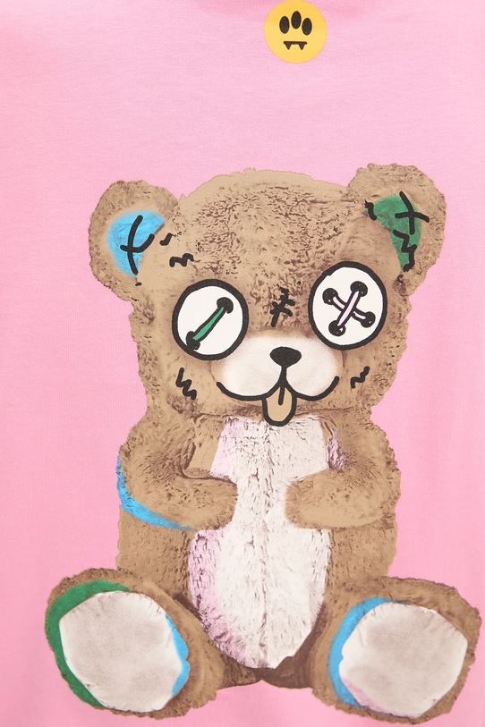 Barrow tricou din bumbac S5BWUATH150