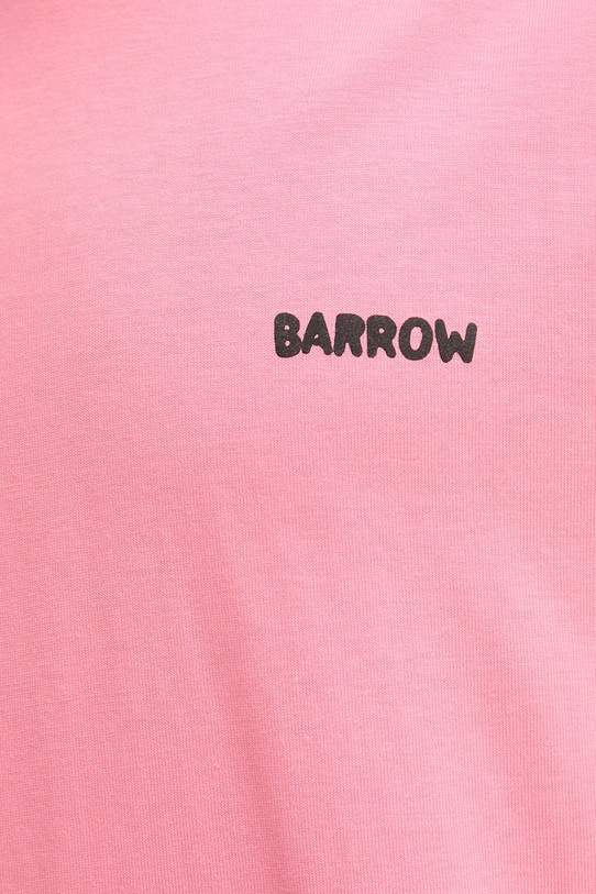 Barrow tricou din bumbac S5BWUATH150