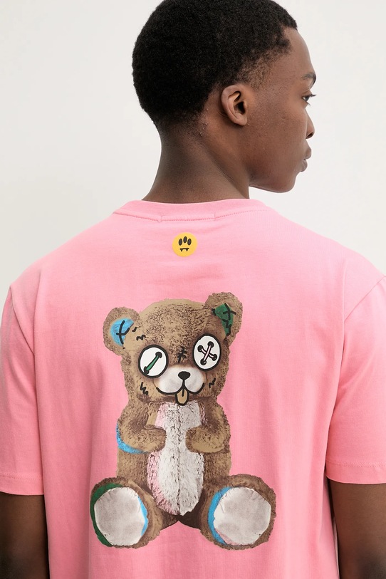 Barrow tricou din bumbac S5BWUATH150